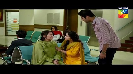 Haya Kay Daman Main Episode 14 Full HUM TV Drama 18 April 2016 - Dailymotion