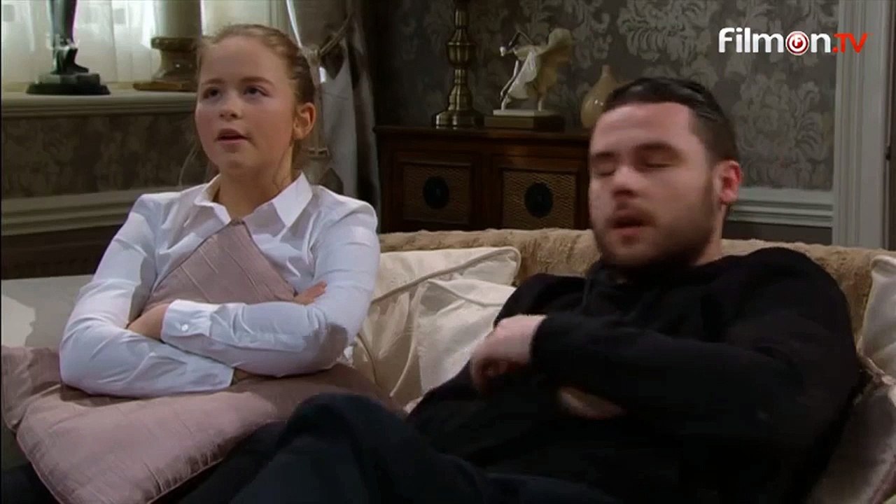 Aaron and Robert (Emmerdale) - 18th April [4/6]