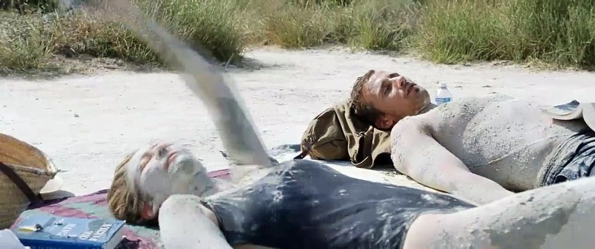 Большой всплеск смотреть дублированный (2016) онлайн трейлер 18.04.2016