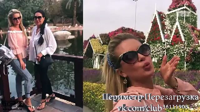 Марина Африкантова_Оказывается, мы так популярны в интернете