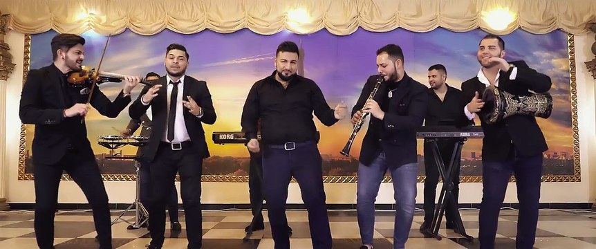 Costel Biju - Dau cu banii ca mitraliera 2016 VideoClip Full HD