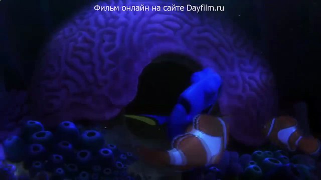 В поисках Дори трейлер дублированный онлайн фильма (2016) 18.04.2016