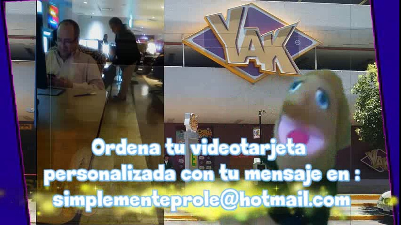 yak cuauhtemoc, un fraude a todo lo que da