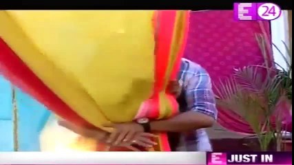 Ishq Ka Rang Safed 19th April 2016 News