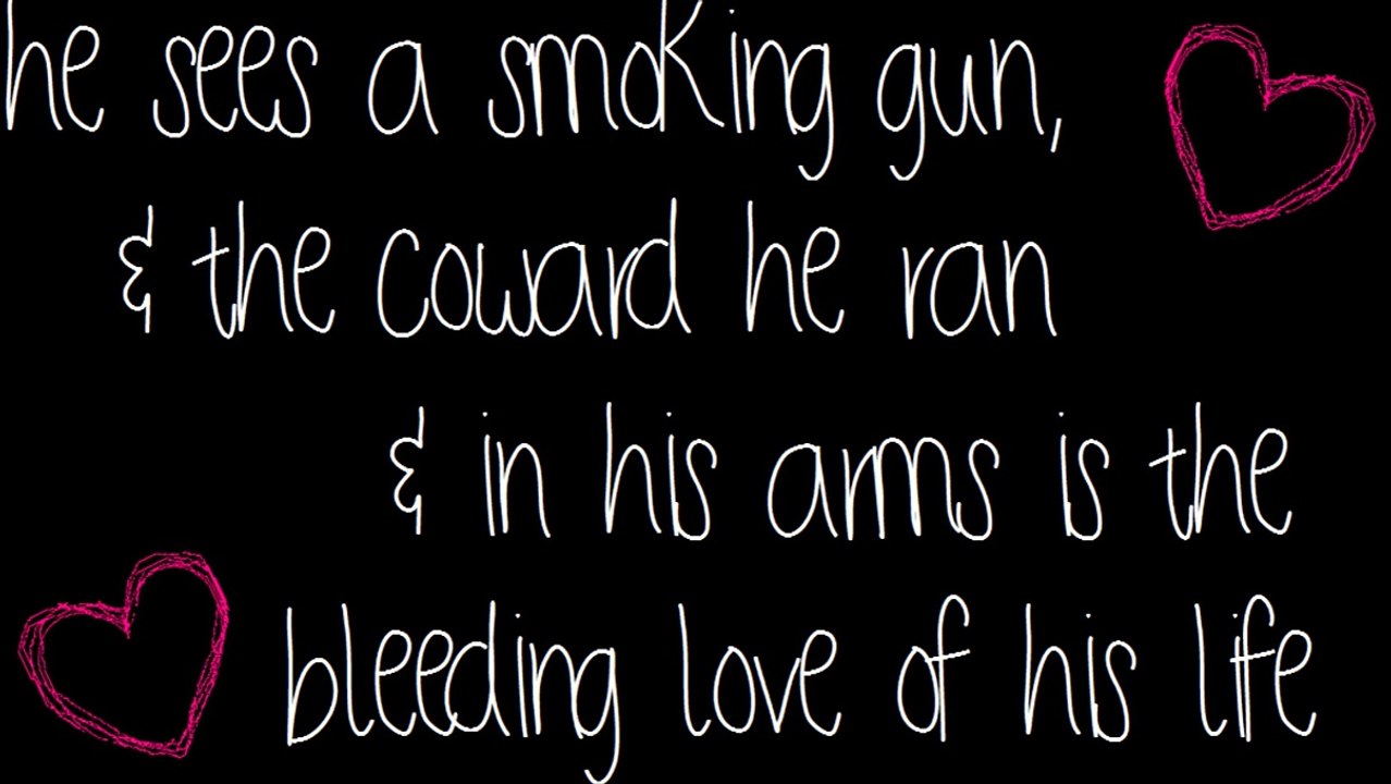 this song is so sad!!!