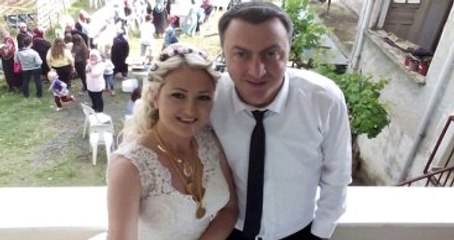 Tekirdağ'da Trafik Kazası! Anne, Karnındaki Bebeğiyle Can Verdi