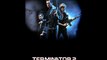 Terminator 2 Judgement Day Unreleased Music   T1000 Arrival
