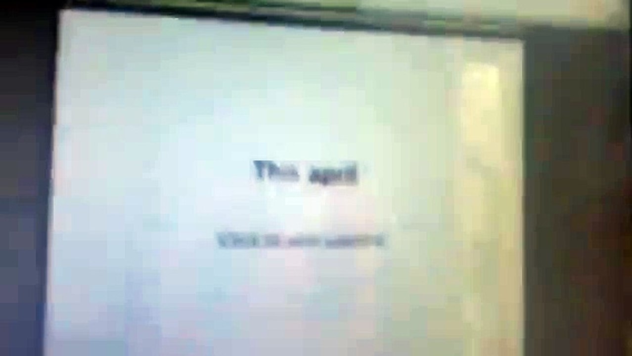 Windows xp lady Gaga trailer