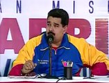 Mira lo que dijo esta educadora oficialista al momento de dirigirse a Maduro