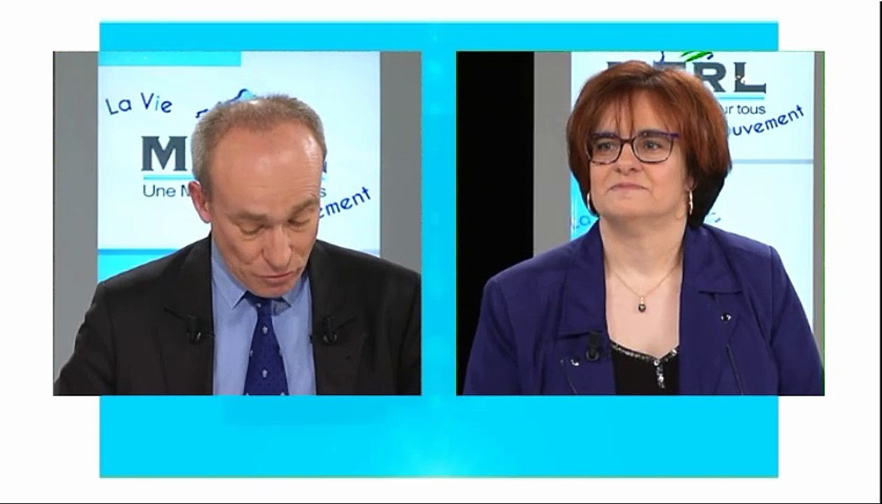 Santé prévention 18/04/2016