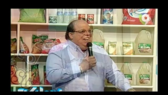 OLIN MATOS CON EL PLD ESTAMOS COMgfggfgO EL PERRO DEL CARNICERO: PASAN, EXHIBEN LA CARNE Y SE LA LLEVAN -VIDEO