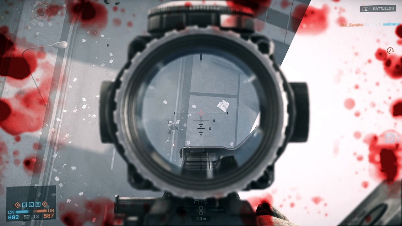Like predator