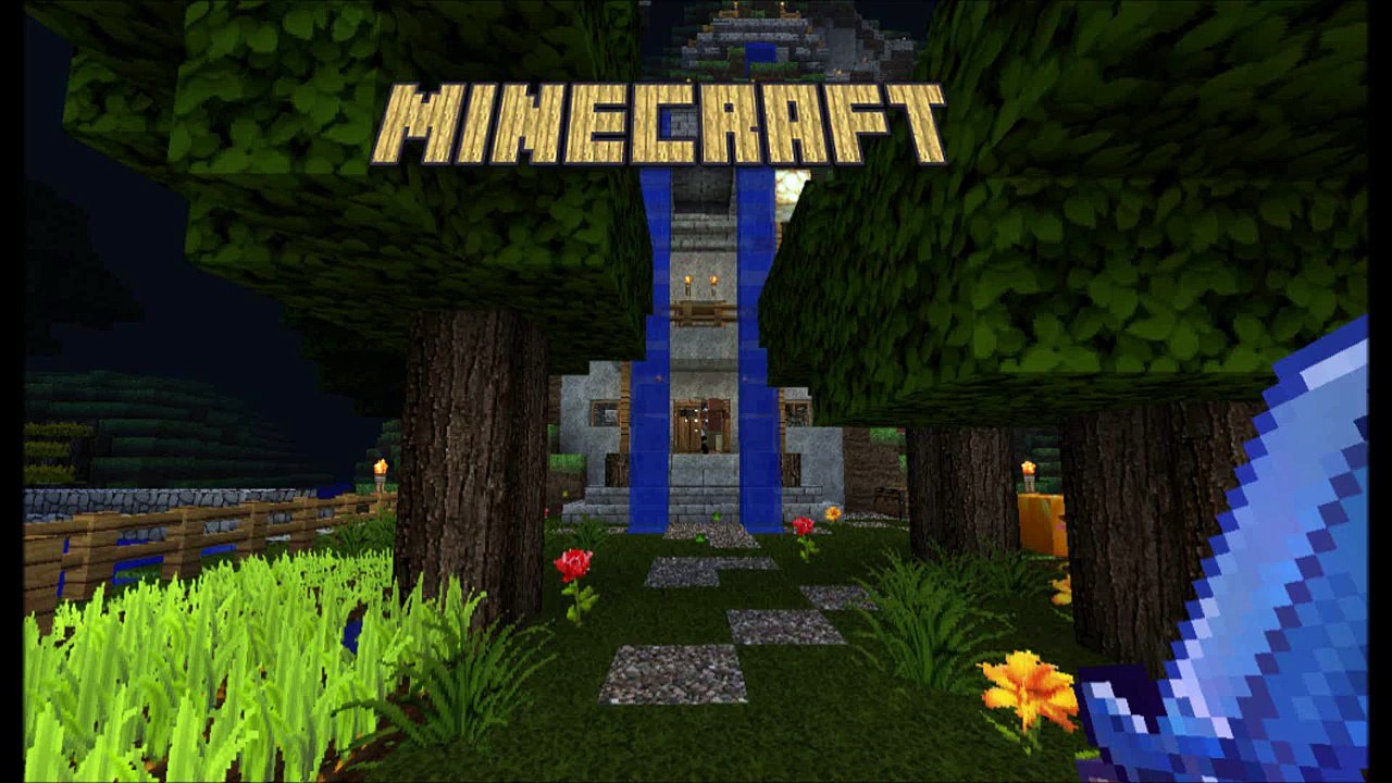 Rahmis Minecraft Musik Playlist - 070