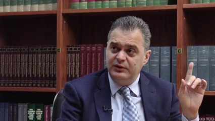 Report TV - Blushi: Kundër fesë në shkolla  arsimi të reformohet për arsye të tjera