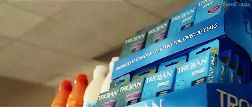 Мой парень - киллер (2016) смотреть дублированный онлайн трейлер 18.04.2016