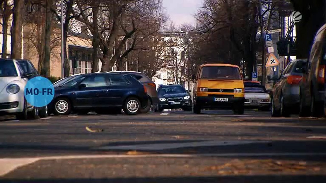 Sat.1 | Einsatz in Köln | Money Money | TV-Trailer 2016