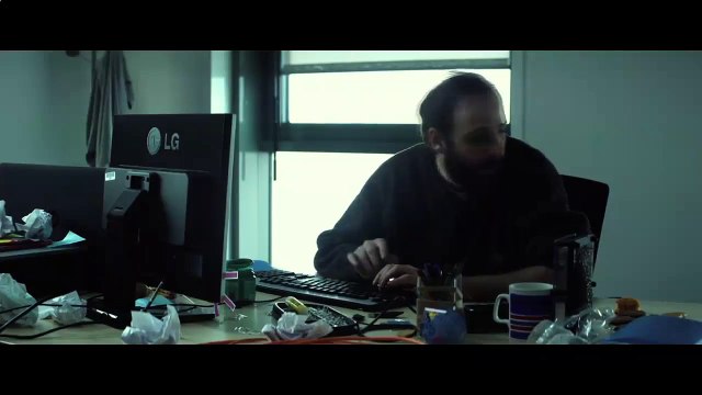 Новости с планеты Марс смотреть дублированный (2016) онлайн трейлер 18.04.2016