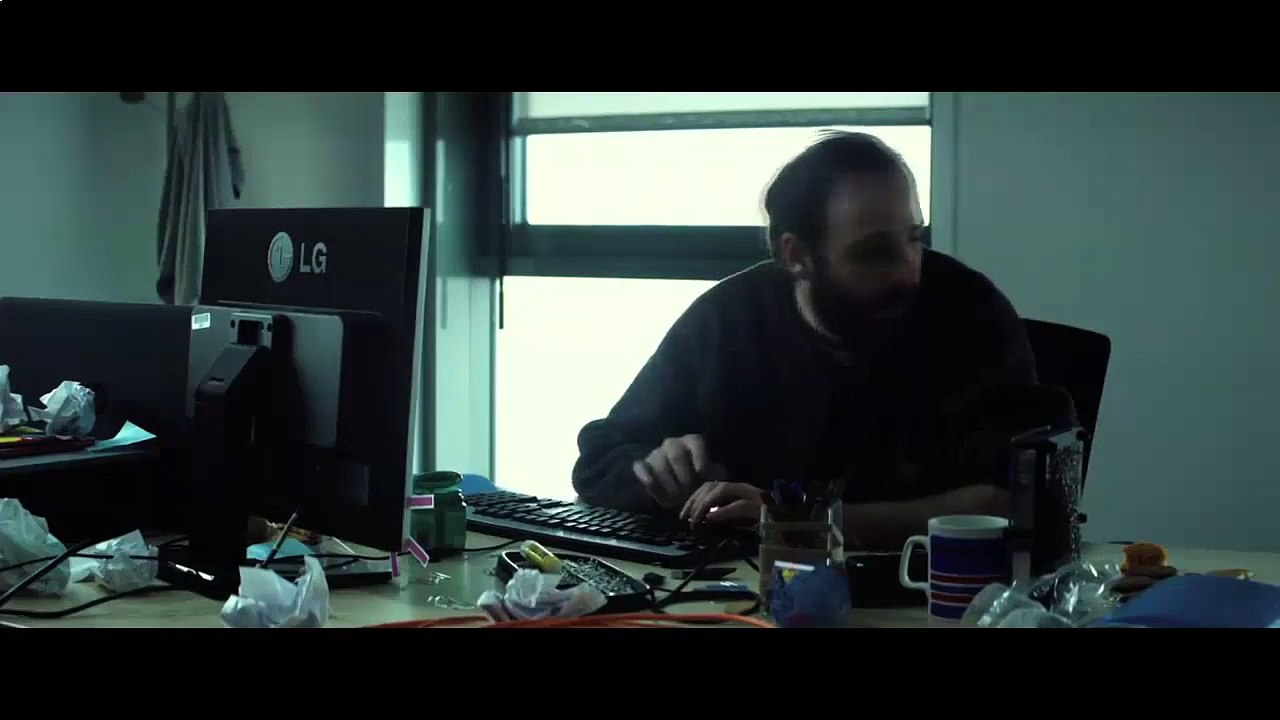 Новости с планеты Марс смотреть дублированный (2016) онлайн трейлер 18.04.2016