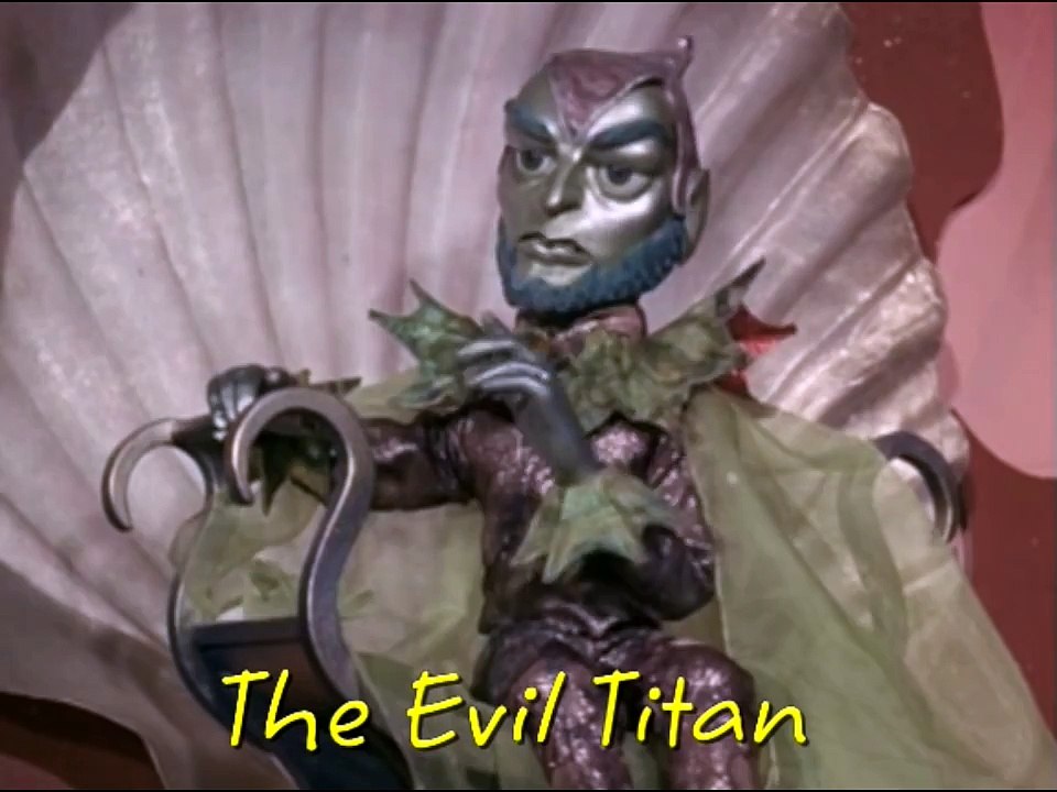 Stingray - The Complete Series 50th Anniversary DVD Set