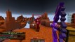 Minecraft Skywars Insane Mode  #8 : Holy Crap !!!
