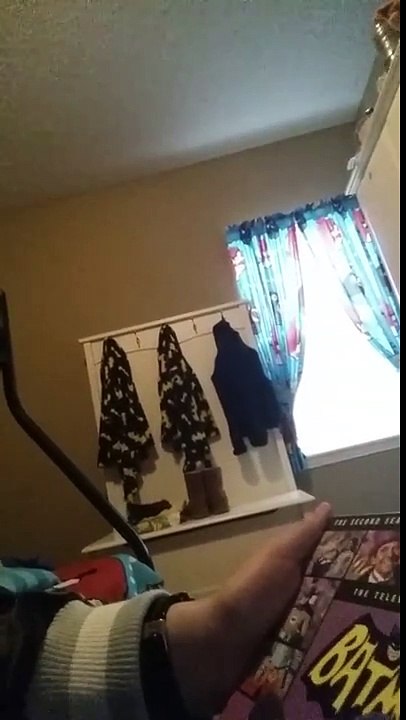 Unboxing batman tv series dvd