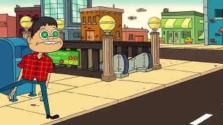 Brain Game   Uncle Grandpa Videos – Cartoon Network 1