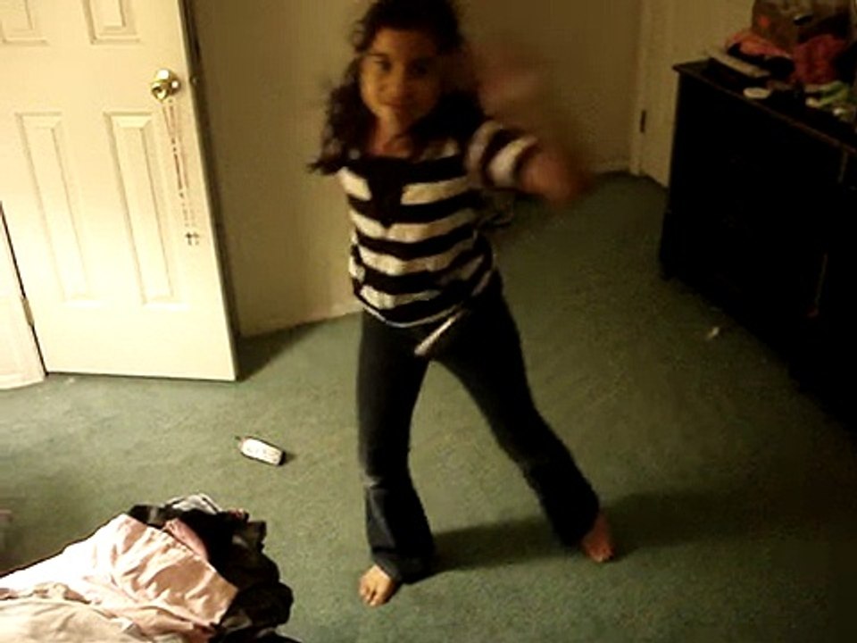 Dance Maria Dance