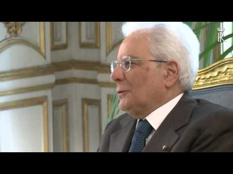 Roma - Mattarella riceve Nancy Pelosi, Minority Leader Democratica Congresso USA (18.04.16)