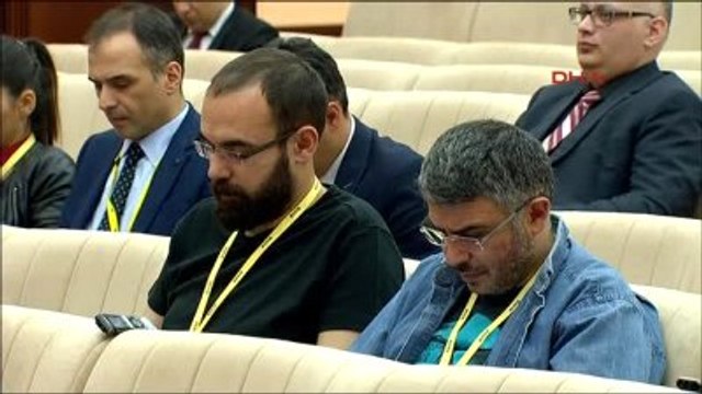 Kurtulmuş Dokunulmazlıkları Kaldıralım Mahkemeler Ne Karar Veriyorsa O Kararlara Uyalım -2