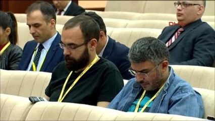 Kurtulmuş Dokunulmazlıkları Kaldıralım Mahkemeler Ne Karar Veriyorsa O Kararlara Uyalım -2