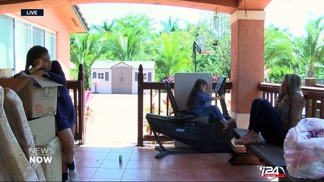 Illegal aliens: undocumentaed immigrants wait as U.S. Supreme Court hears case