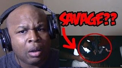 How to Shoot a CHIRAQ Music Video REACTION