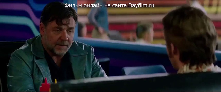 Славные парни дублированный (2016) трейлер смотреть онлайн 18.04.2016