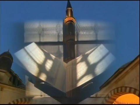 Hacı Bekir Şerefoğlu - Müslüman Mihriban