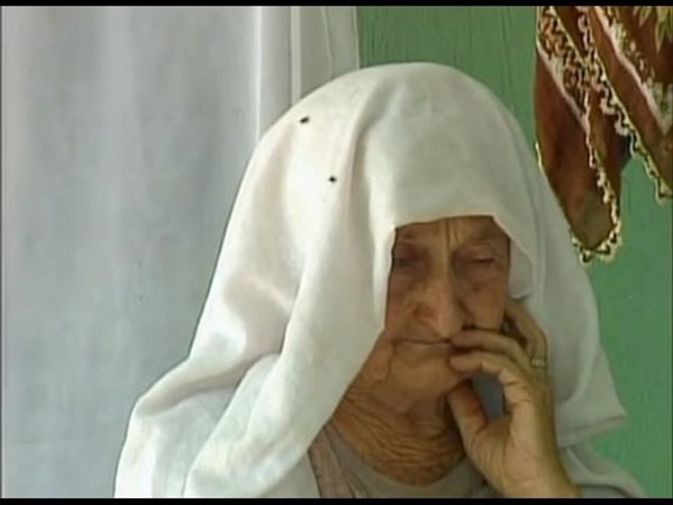Metin Kara - Anam Benim