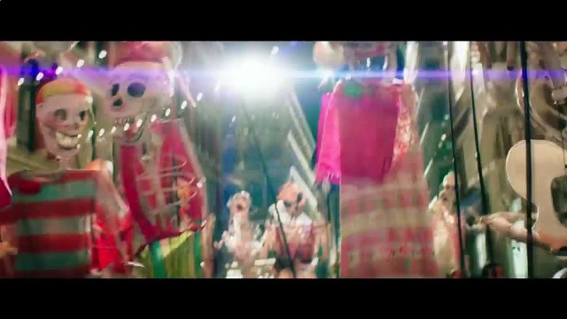 Черепашки-ниндзя 2 (2016) смотреть дублированный онлайн трейлер 18.04.2016