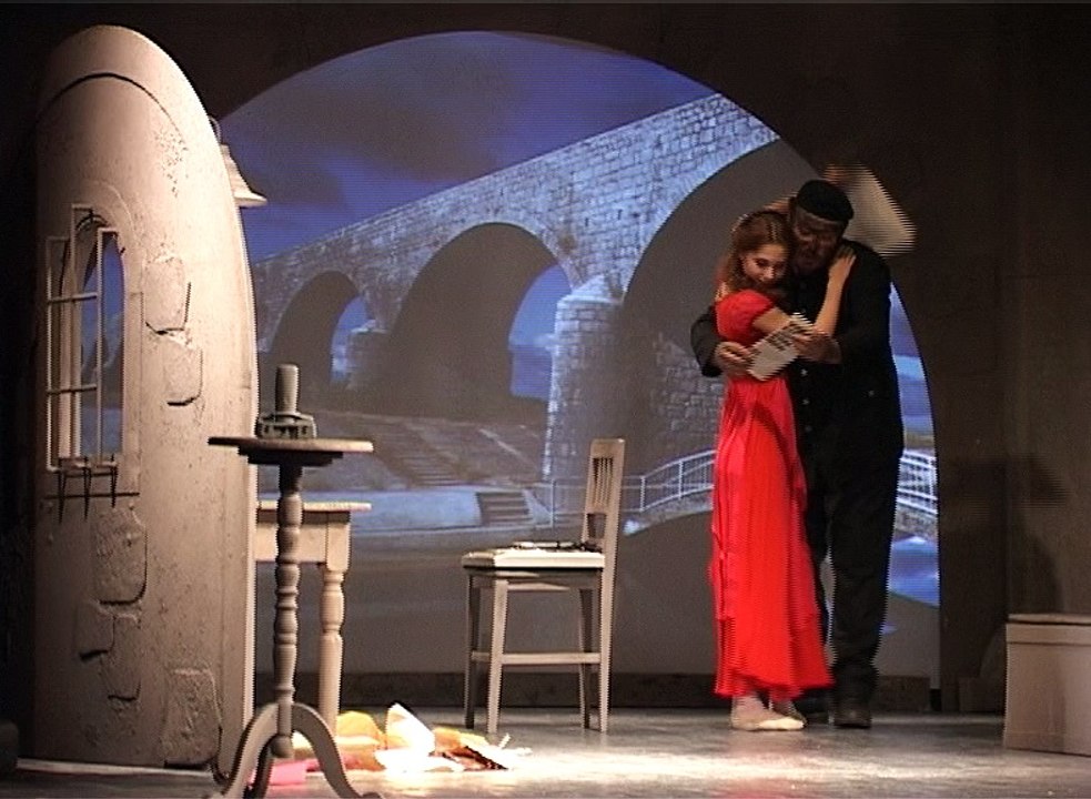 Hronika festivala Pozorisno prolece 4 DAN 15 04