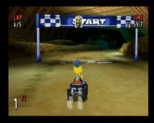 ATV Racers - 3rd Championnat