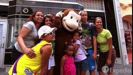 Orlando Tour and City Guide