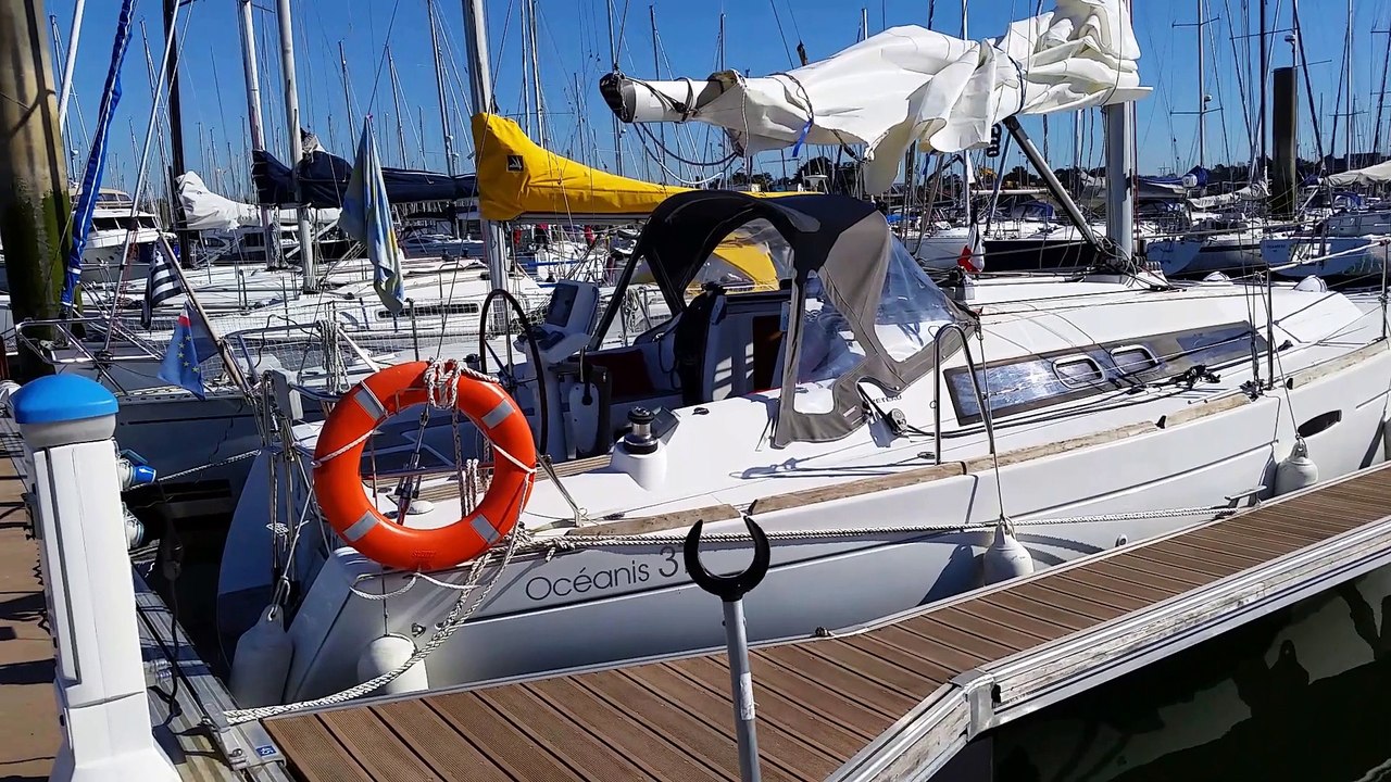 Oceanis31-discovery-part1of2