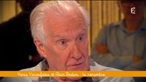 Yanis Varoufakis et Alain Badiou : la rencontre - Ce soir (ou jamais !) - 15/04/16 (2/4)