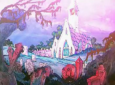 Skeleton Frolic (1937)