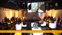 Yanis Varoufakis et Alain Badiou : la rencontre - Ce soir (ou jamais !) - 15/04/16 (3/4)