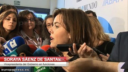 El PP defiende en bloque la candidatura de Rajoy