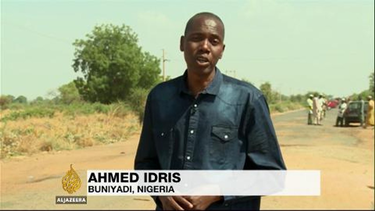 Nigeria army struggles to hold ground taken from Boko Haram