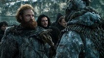 Tormund Kills Wildling Leader - Game of Thrones 5x08 - Full HD