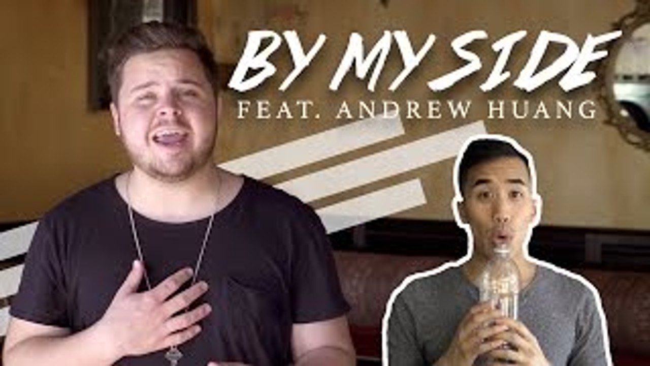 By My Side (feat. Andrew Huang) - Official Music Video