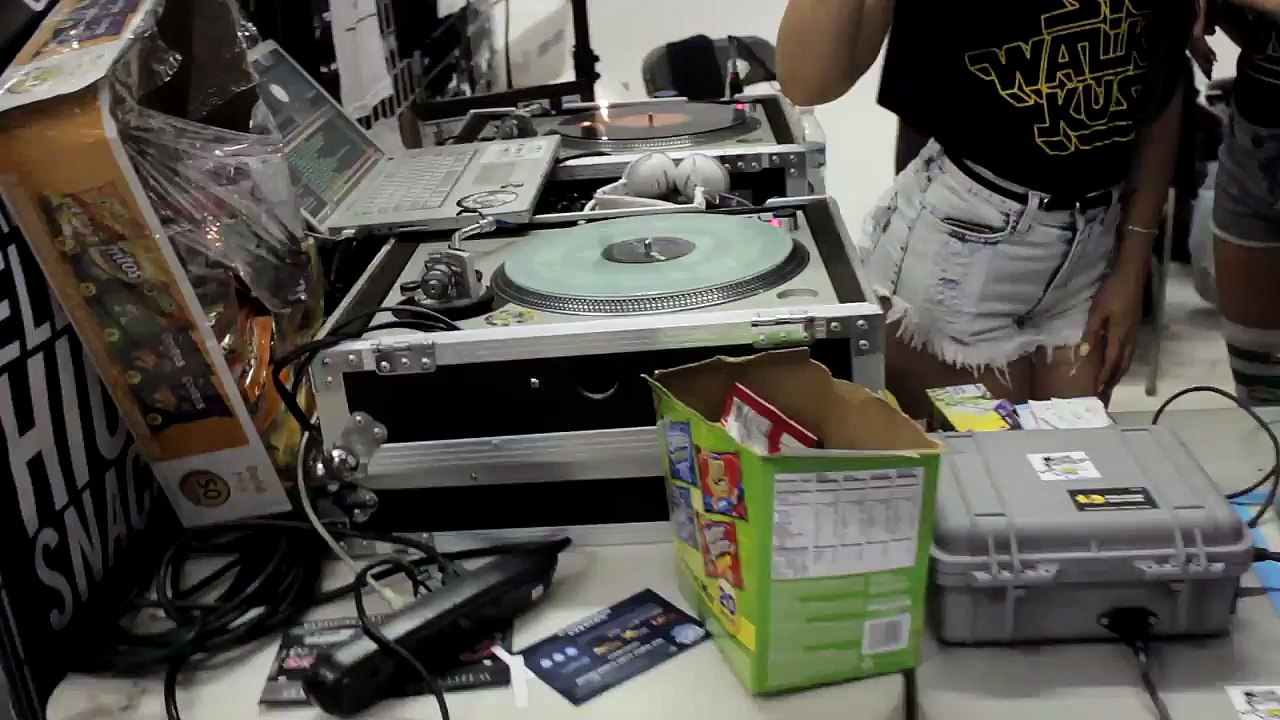 Melissa McCarthy Kidnap Dream