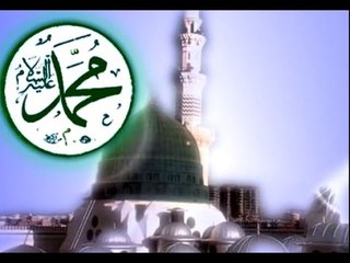 Mustafa Aslantürk - Muhammed Gitti Dünya'dan