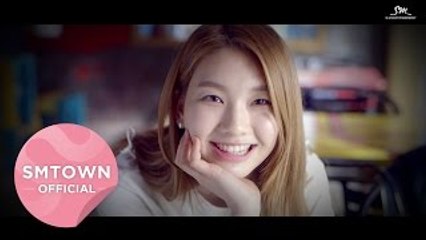 [STATION] 김희철&김정모 X 휘인 (of 마마무)_나르시스 (Narcissus)_Music Video